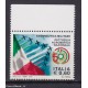 2010 - pattuglia acrobatica nazionale - nuovi MNH