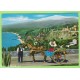  SICILIA - carretto siciliano, costumi - VG