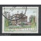 1980 - Ville  80 - Sassone 1536 - USATO