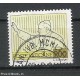 1981 Vaticano - viaggi di Paolo II  900 - USATO