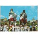  AGOSTO MESSINESE - Messina - Mata e Grifone -  non VG
