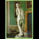 FIRENZE - galleria Pitti - Venere - non VG