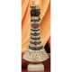 Stock di 108 pezzi Statua Madonna di Loreto
