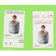 1971 - risparmio postale serie completa - nuovi MNH