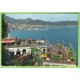 SALERNO - Hotel la Baia e panorama non VG