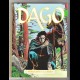 DAGO anno VII n 5 Il mendicante e la morte