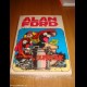 ALAN FORD # 51 ORIGINALE
