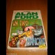 ALAN FORD # 65 ORIGINALE