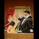 LAZARUS LEDD ORIGINALE  # 92