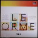 Le Orme - Le Orme vol. 1