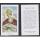 San Gennaro - santino moderno