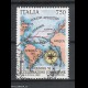  1992 - Celebrazioni Colombiane - Sassone 2025 - USATO