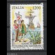  1992 - Celebrazioni Colombiane - Sassone 2027 - USATO