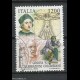  1992 - Celebrazioni Colombiane - Sassone 2028 - USATO