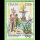  1992 - Celebrazioni Colombiane - Sassone 2027 - USATO