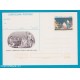 1985 cartolina postale Natale