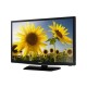 SAMSUNG UE32H4000 32" LED HD READY USB 100Hz BLACK GARANZIA