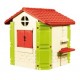 FEBER LA CASA - HOUSE