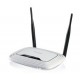 TP-LINK ROUTER WIFI 300 MBPS TL-WR841N