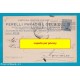 1921 - Milano - commerciale con targhetta - storia postale
