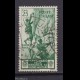 1934 - centenario medaglie valor - cent 25 - USATO