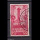 1931 - accademia Livorno - cent 20 - USATO