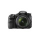 SONY SLT-A58K 20.1 MEGAPIXEL GARANZIA ITALIA