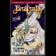 KAZUSHI HAGIWARA - bastard n. 6 - Planet manga