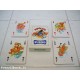 Mazzo di carte Disney da collezione