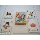 Mazzo di carte Disney da collezione