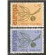 1965 - EUROPA CEPT - MNH