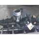 Corpo farfallato Audi A3 TFSI