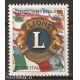 1967 - LIONS - MNH