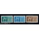 1968/76 - ESPRESSi LIRE 150/250/300 - MNH