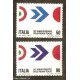 1970 - VOLO ROMA TOKIO - MNH