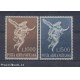 1962 - ARCANGELI - POSTA AEREA - MNH