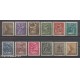 1966 - LAVORO - MNH