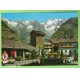 COURMAYEUR - scorcio panoramico - FG non VG