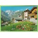 COURMAYEUR - scorcio panoramico - FG non VG