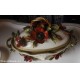 zuppiera capodimonte anni 80