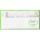 Grecia - busta cover - storia postale