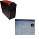 PG GAMING QUAD CORE X-PREDATOR X1 4,4 Ghz