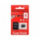 MICROSD CARD SANDISK 8GB CLASSE 4