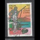 1993 - Avvenimenti storici - Sassone 2070 - USATO