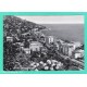 ALASSIO - Savona - scorcio panoramico VG 1955