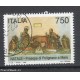 1995 - Natale - Sassone 2191 - USATO