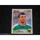 ALBUM FIGURINE STICKER PANINI EURO 96 STOICHKOV BULGARIA