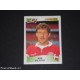 ALBUM FIGURINE STICKER PANINI EURO 96 VILFORT DENMARK