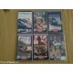 psp stock lotto 6 giochi originali sony psp game playstation
