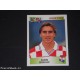 ALBUM FIGURINE STICKER PANINI EURO 96 BOKSIC CROATIA